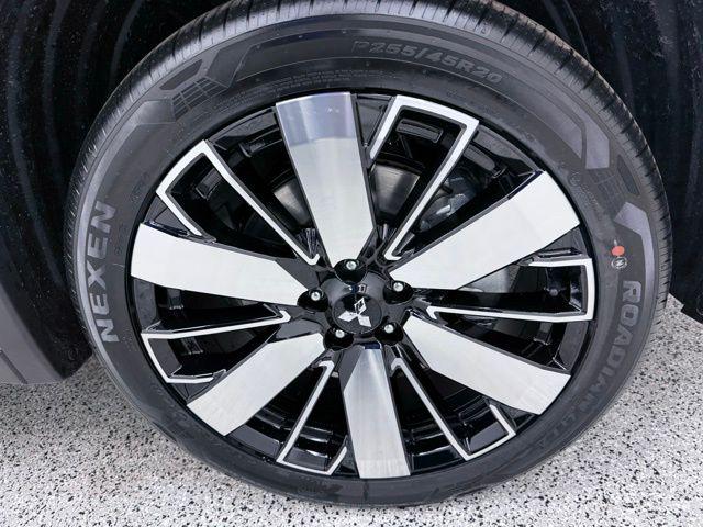 2026 Mitsubishi Outlander SE 1.5T 2WD