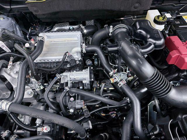 2026 Mitsubishi Outlander SE 1.5T 2WD