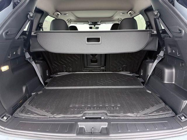 2026 Mitsubishi Outlander SE 1.5T 2WD