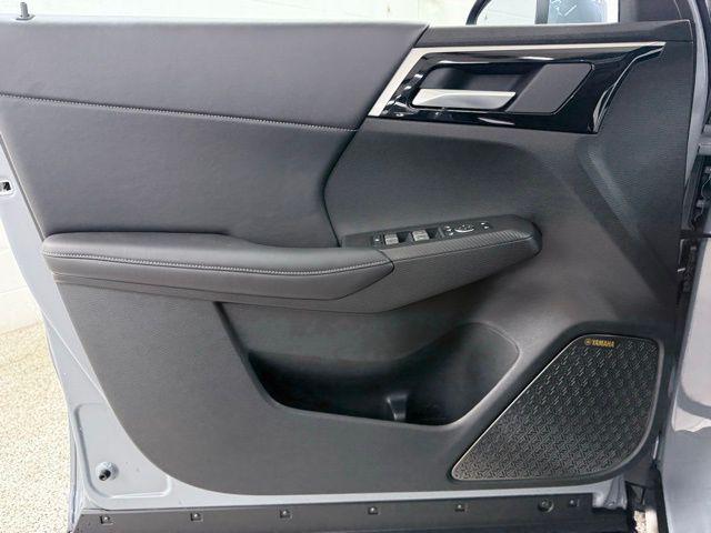 2026 Mitsubishi Outlander SE 1.5T 2WD
