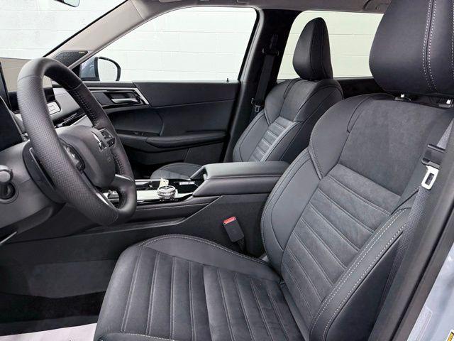 2026 Mitsubishi Outlander SE 1.5T 2WD