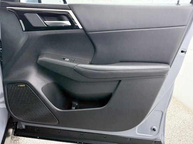 2026 Mitsubishi Outlander SE 1.5T 2WD