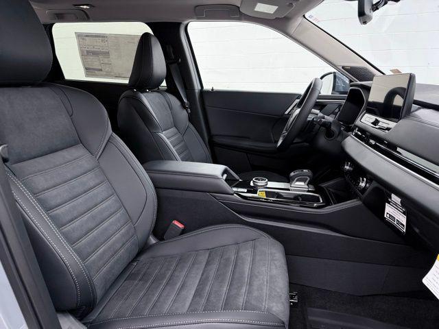 2026 Mitsubishi Outlander SE 1.5T 2WD