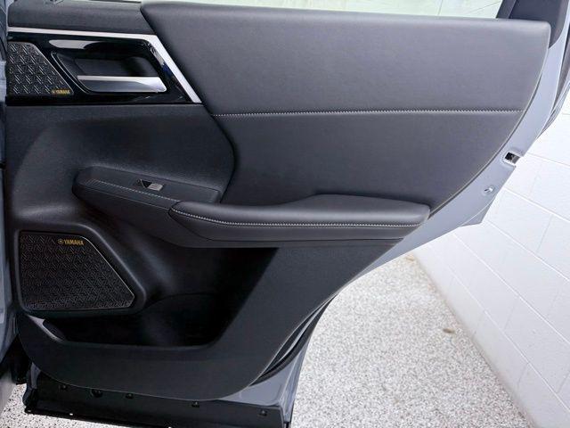 2026 Mitsubishi Outlander SE 1.5T 2WD