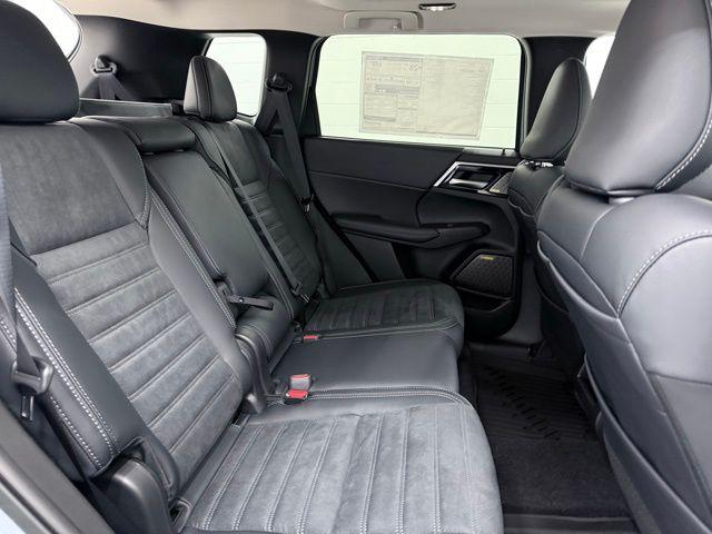 2026 Mitsubishi Outlander SE 1.5T 2WD