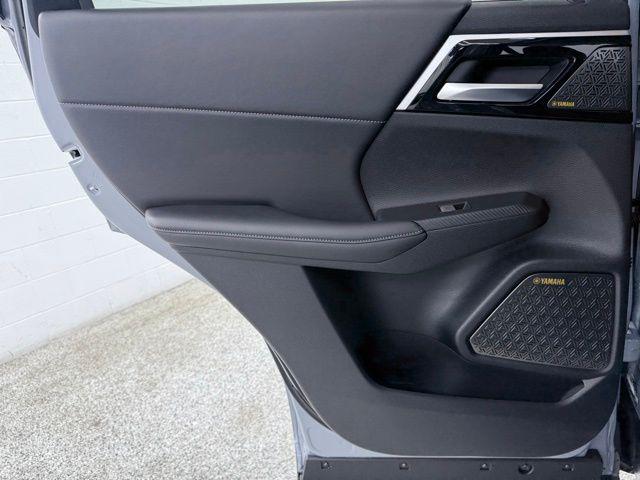 2026 Mitsubishi Outlander SE 1.5T 2WD