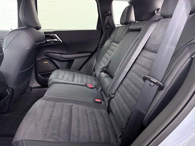 2026 Mitsubishi Outlander SE 1.5T 2WD