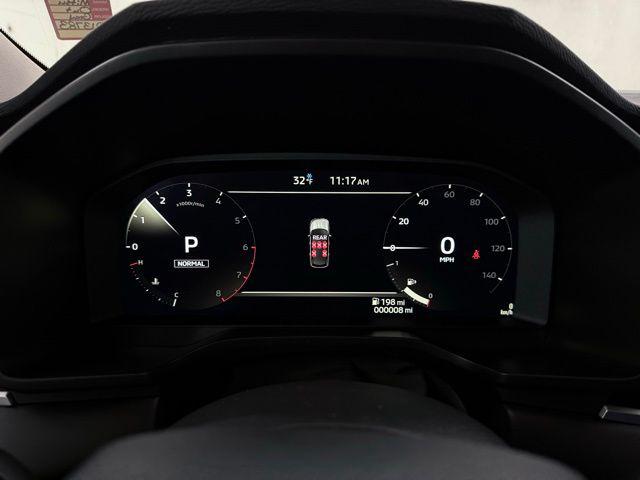 2026 Mitsubishi Outlander SE 1.5T 2WD