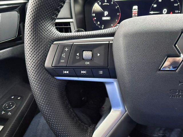 2026 Mitsubishi Outlander SE 1.5T 2WD