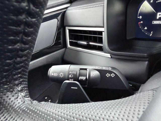 2026 Mitsubishi Outlander SE 1.5T 2WD