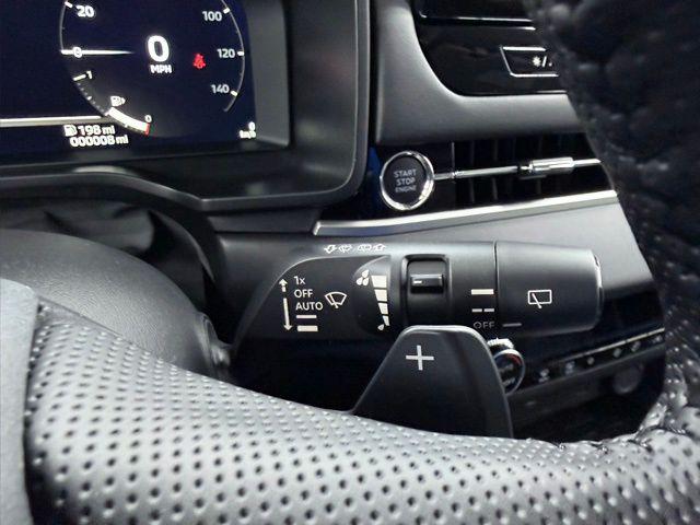 2026 Mitsubishi Outlander SE 1.5T 2WD