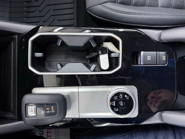 2026 Mitsubishi Outlander SE 1.5T 2WD
