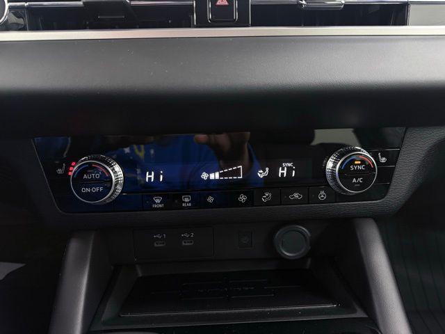 2026 Mitsubishi Outlander SE 1.5T 2WD