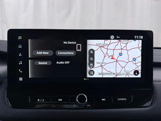 2026 Mitsubishi Outlander SE 1.5T 2WD