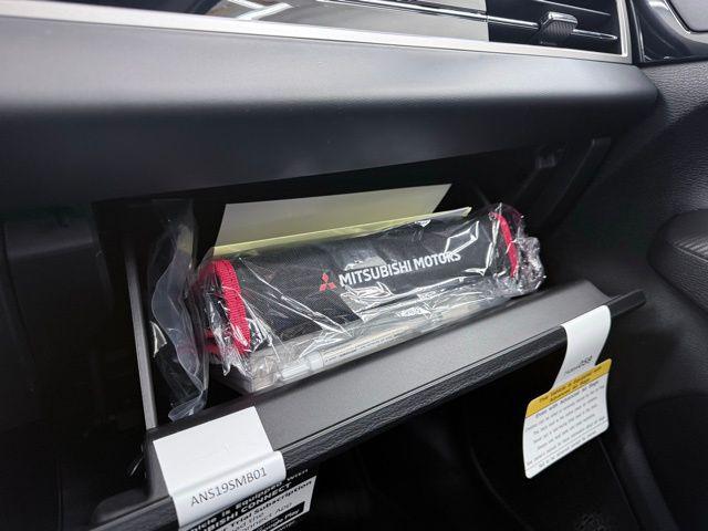 2026 Mitsubishi Outlander SE 1.5T 2WD