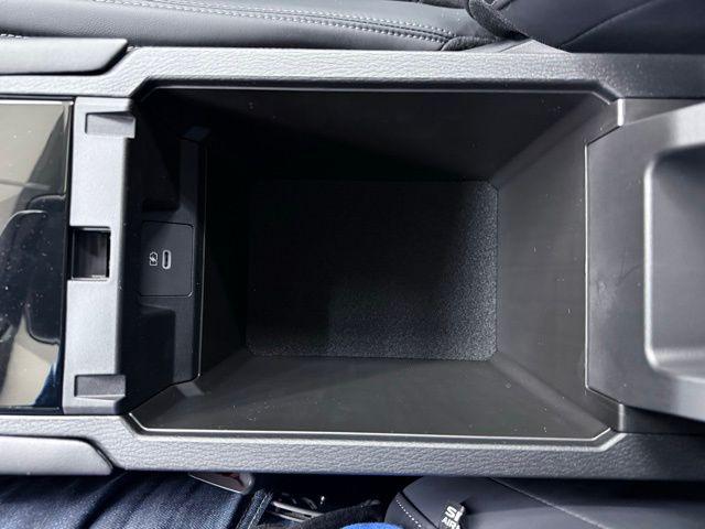 2026 Mitsubishi Outlander SE 1.5T 2WD