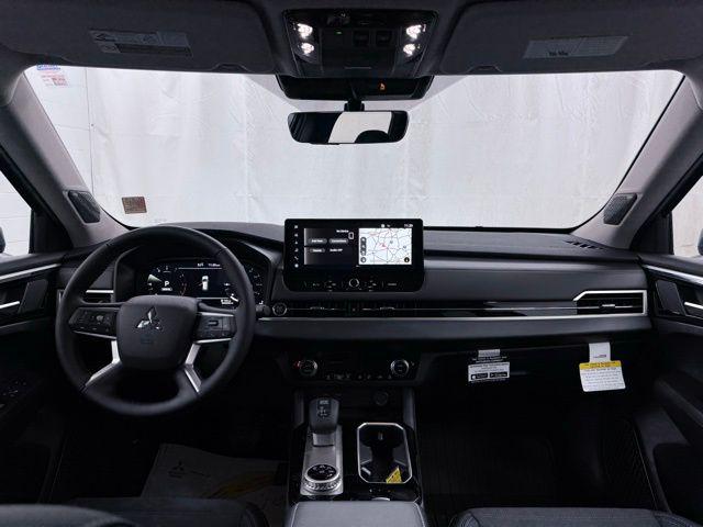 2026 Mitsubishi Outlander SE 1.5T 2WD