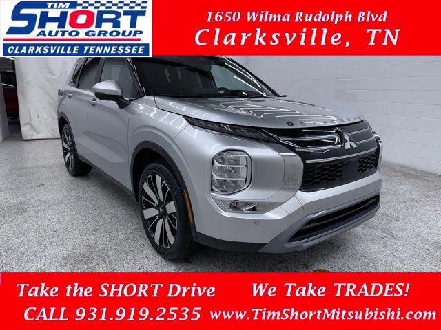 2026 Mitsubishi Outlander SE 1.5T 2WD for sale in Clarksville, TN