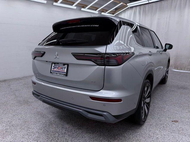 2026 Mitsubishi Outlander SE 1.5T 2WD