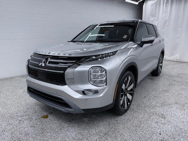 2026 Mitsubishi Outlander SE 1.5T 2WD