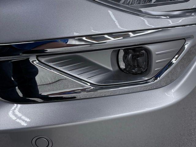 2026 Mitsubishi Outlander SE 1.5T 2WD