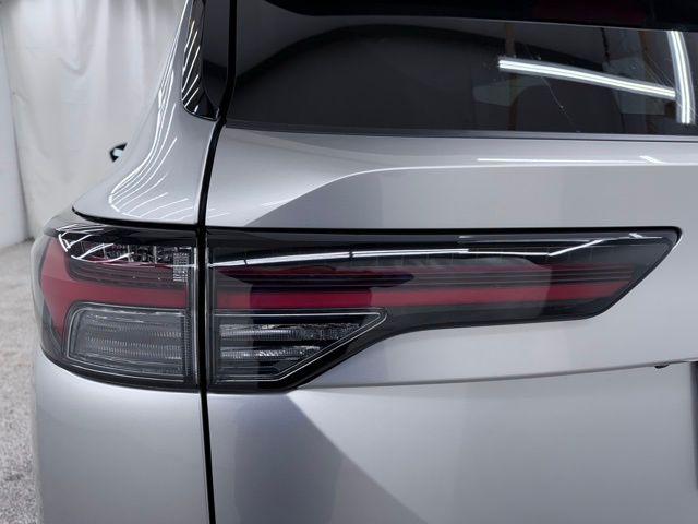 2026 Mitsubishi Outlander SE 1.5T 2WD