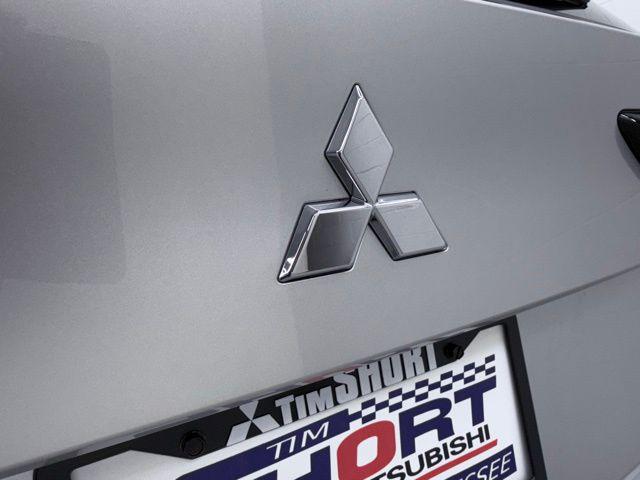 2026 Mitsubishi Outlander SE 1.5T 2WD