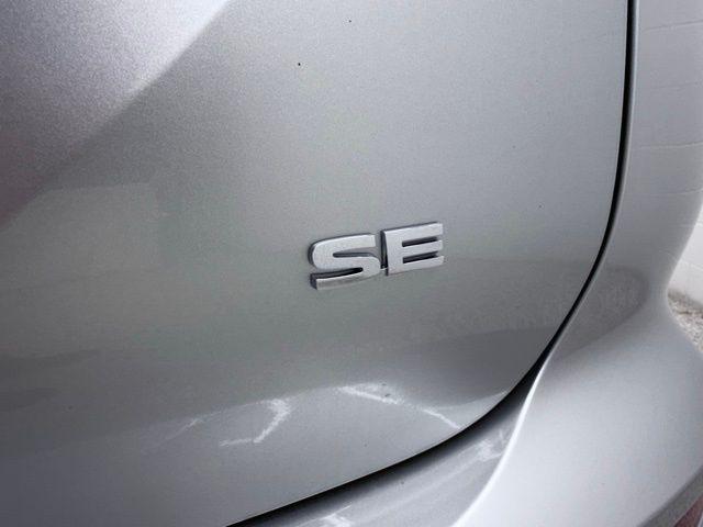 2026 Mitsubishi Outlander SE 1.5T 2WD