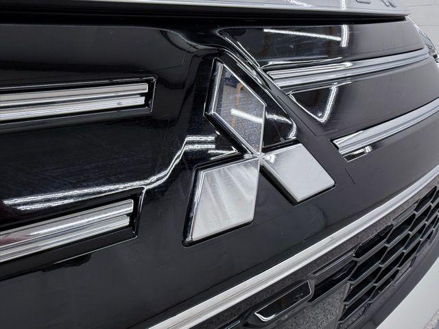 2026 Mitsubishi Outlander SE 1.5T 2WD