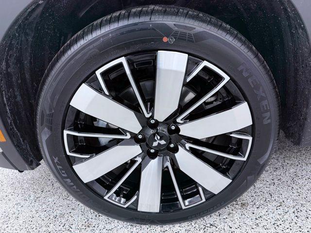 2026 Mitsubishi Outlander SE 1.5T 2WD