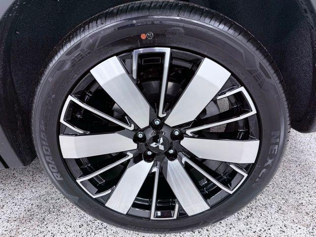 2026 Mitsubishi Outlander SE 1.5T 2WD