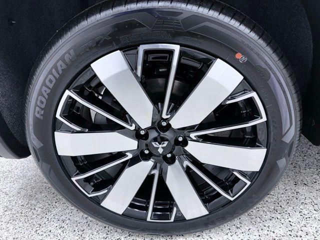 2026 Mitsubishi Outlander SE 1.5T 2WD