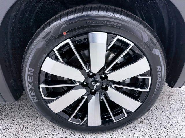 2026 Mitsubishi Outlander SE 1.5T 2WD