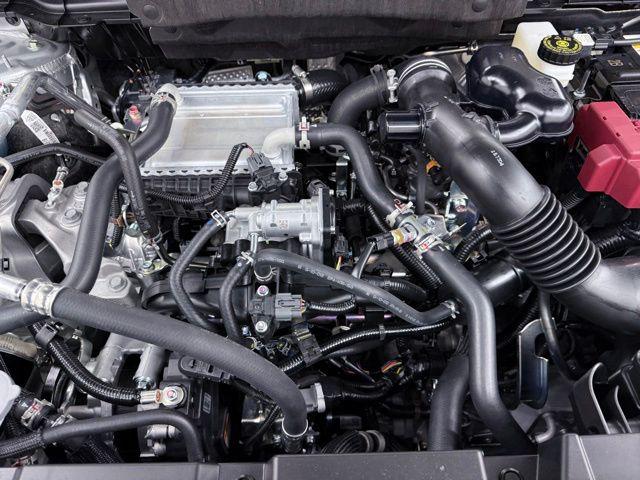 2026 Mitsubishi Outlander SE 1.5T 2WD