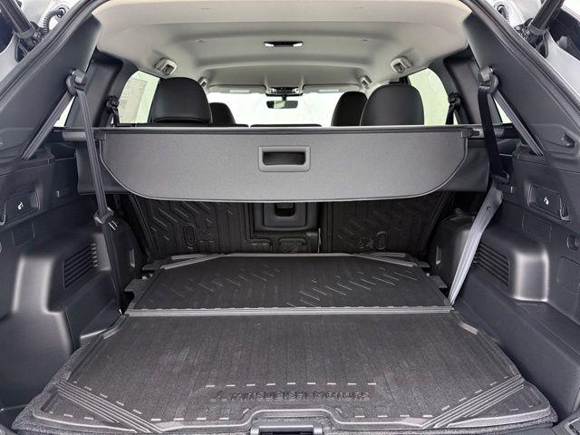 2026 Mitsubishi Outlander SE 1.5T 2WD
