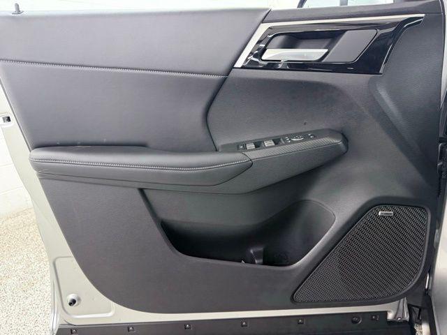 2026 Mitsubishi Outlander SE 1.5T 2WD