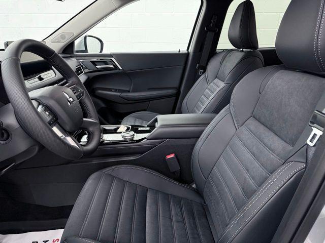 2026 Mitsubishi Outlander SE 1.5T 2WD