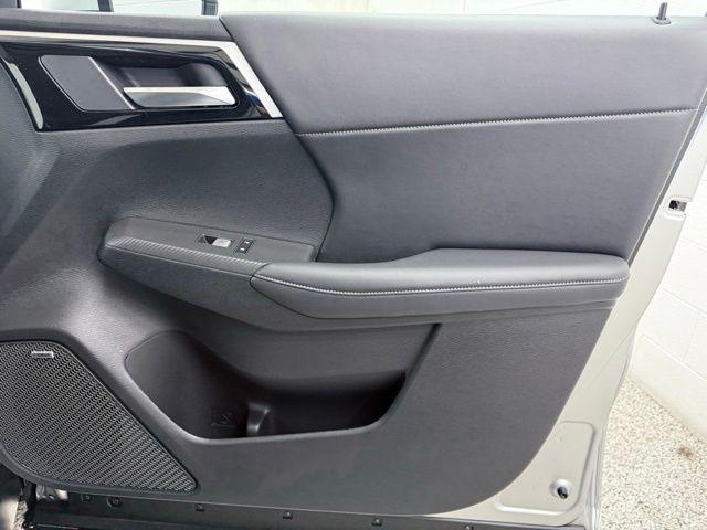 2026 Mitsubishi Outlander SE 1.5T 2WD