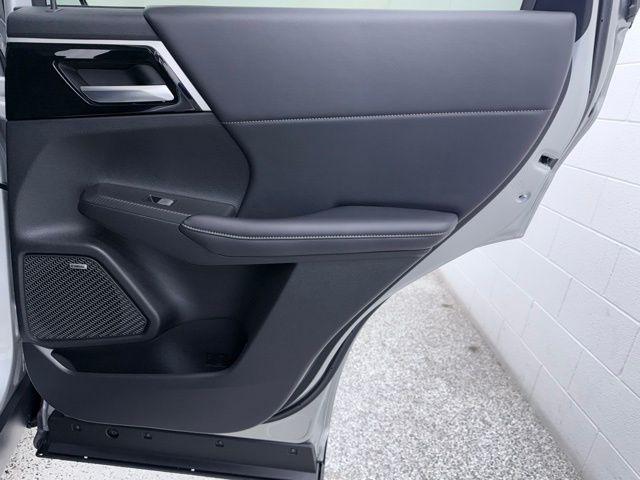 2026 Mitsubishi Outlander SE 1.5T 2WD