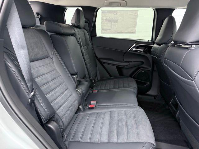 2026 Mitsubishi Outlander SE 1.5T 2WD
