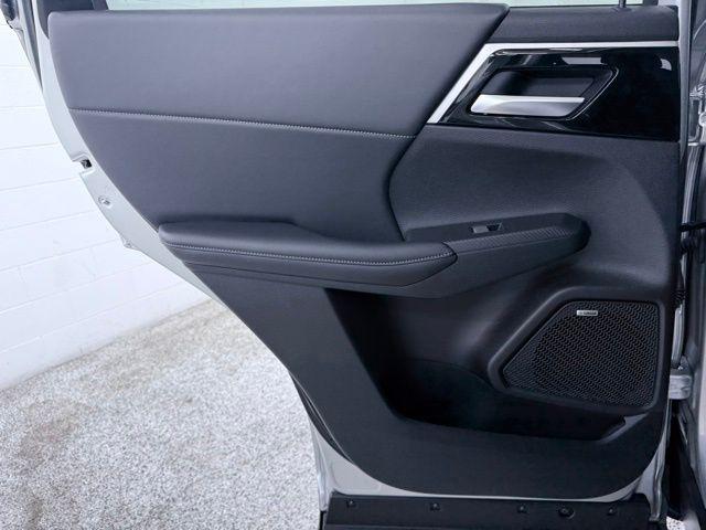 2026 Mitsubishi Outlander SE 1.5T 2WD