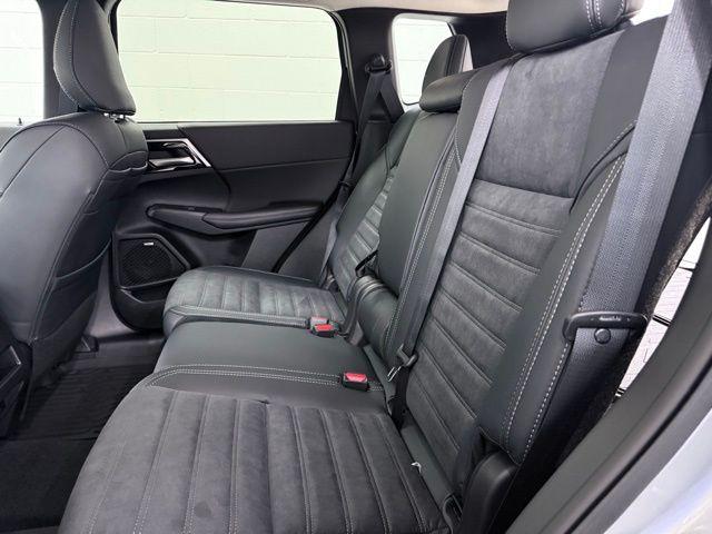 2026 Mitsubishi Outlander SE 1.5T 2WD