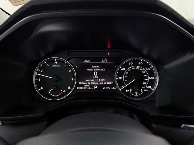 2026 Mitsubishi Outlander SE 1.5T 2WD