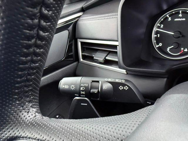 2026 Mitsubishi Outlander SE 1.5T 2WD