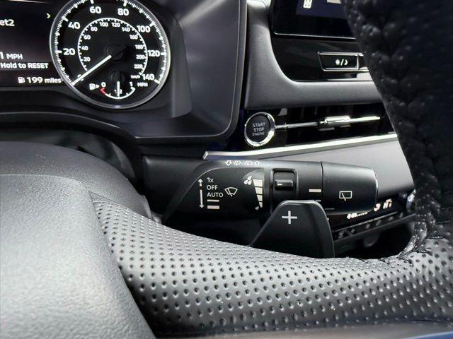 2026 Mitsubishi Outlander SE 1.5T 2WD