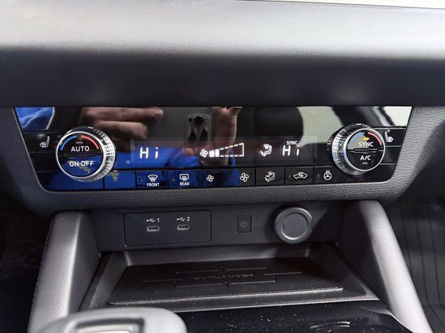 2026 Mitsubishi Outlander SE 1.5T 2WD