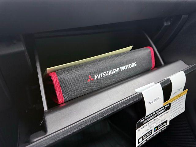 2026 Mitsubishi Outlander SE 1.5T 2WD