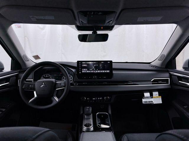 2026 Mitsubishi Outlander SE 1.5T 2WD