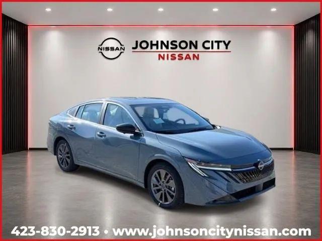 2026 Nissan Sentra SL for sale in Johnson City, TN