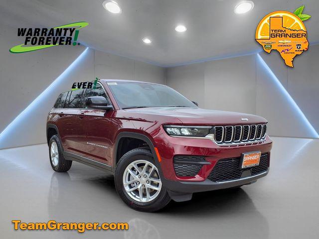 2026 Jeep Grand Cherokee Laredo for sale in Orange, TX